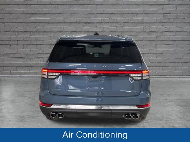 2026 Lincoln Aviator Premiere - Photo 8