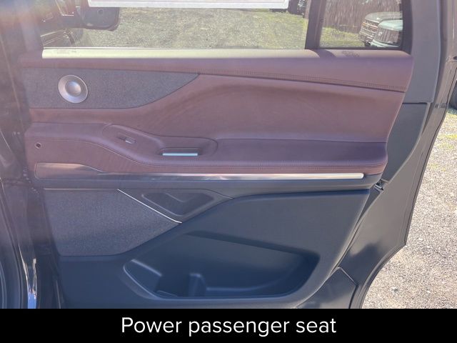 2026 Lincoln Navigator Reserve L - Photo 39