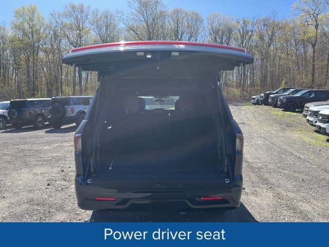 2026 Lincoln Navigator Reserve L - Photo 12