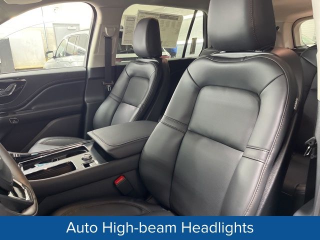 2026 Lincoln Aviator Premiere - Photo 20