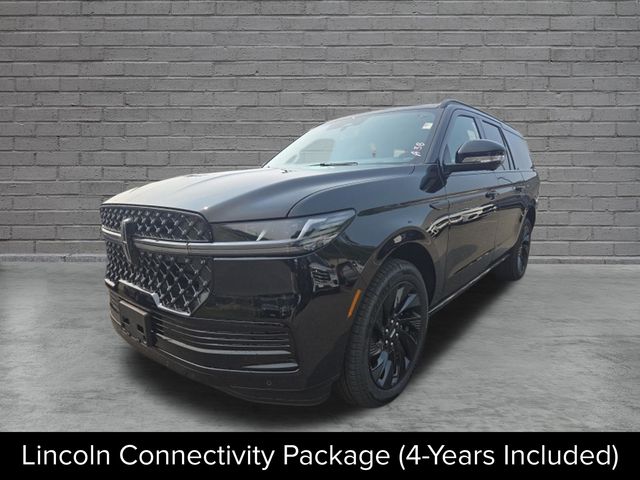 2027 Lincoln Navigator Reserve L - Photo 3