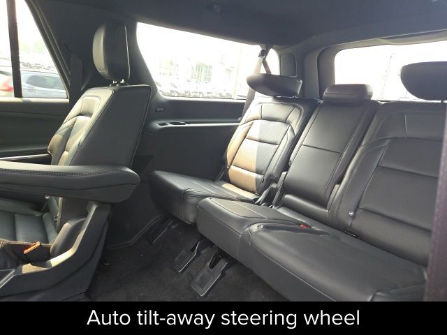2027 Lincoln Navigator Reserve L - Photo 42