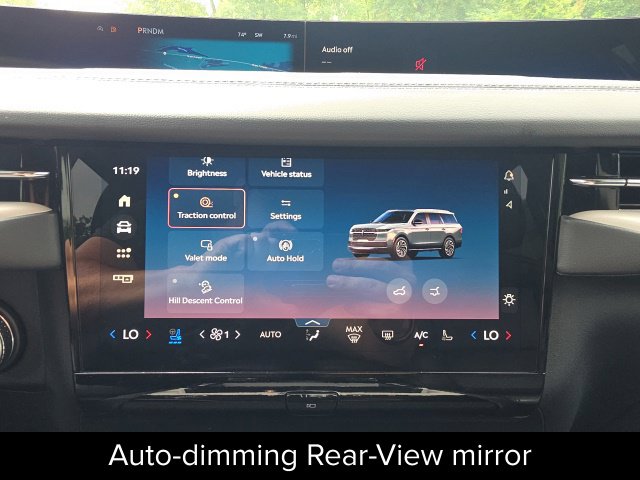 2027 Lincoln Navigator Reserve L - Photo 36
