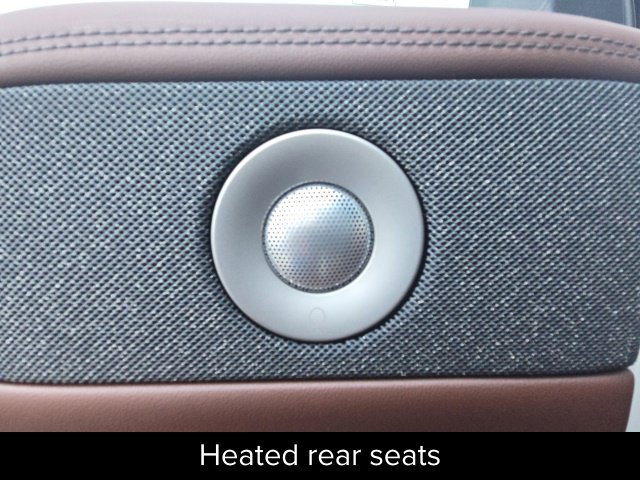 2027 Lincoln Navigator Reserve - Photo 49