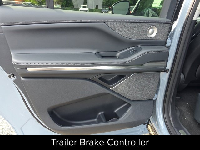 2027 Lincoln Navigator Reserve L - Photo 51