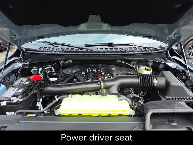 2027 Lincoln Navigator Reserve L - Photo 16
