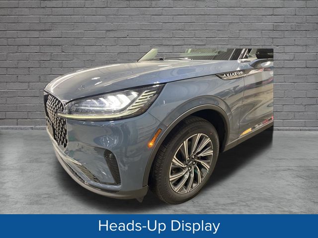 2026 Lincoln Aviator Premiere - Photo 15