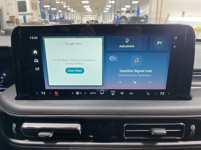 2026 Lincoln Aviator Premiere - Photo 48