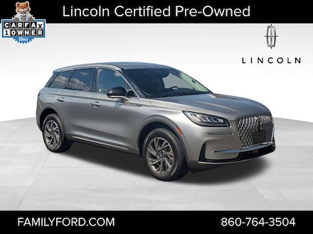 2023 Lincoln Corsair Standard SUV