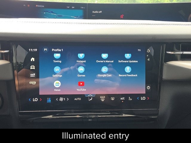 2027 Lincoln Navigator Reserve L - Photo 38