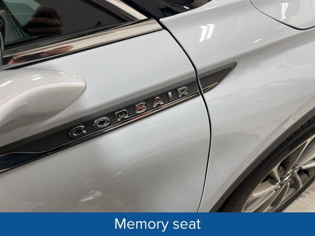 2026 Lincoln Corsair Premiere - Photo 10