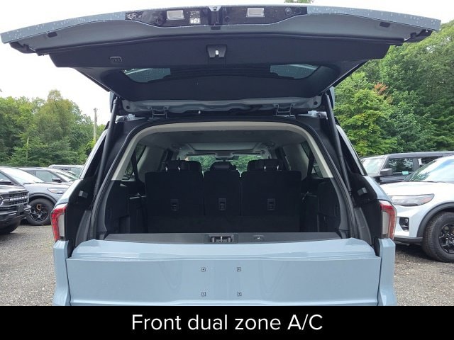2027 Lincoln Navigator Reserve L - Photo 11