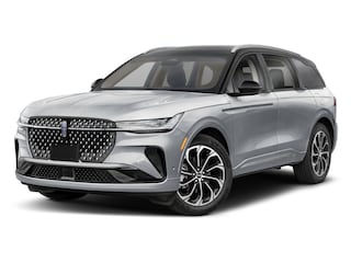 2026 Lincoln Nautilus Premiere SUV