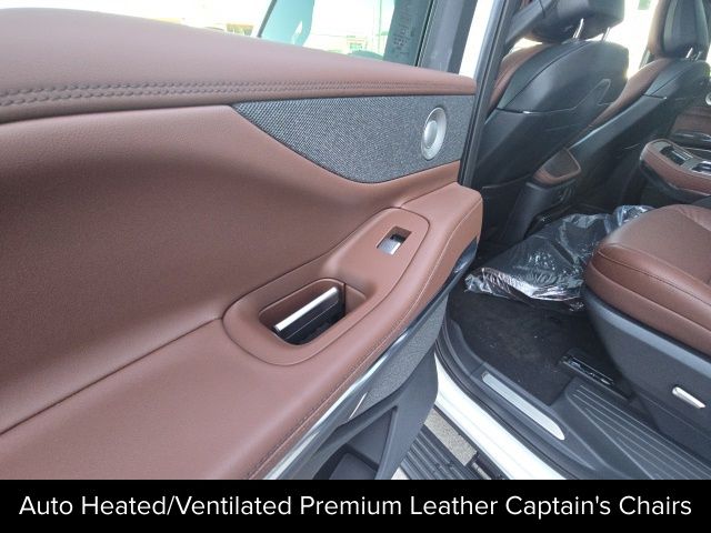 2027 Lincoln Navigator Reserve - Photo 42