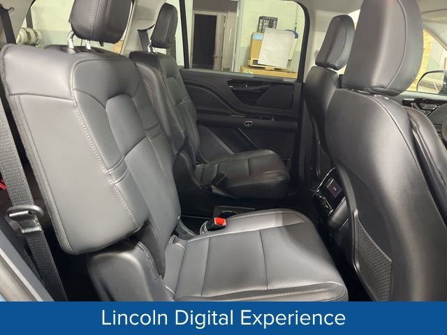 2026 Lincoln Aviator Premiere - Photo 30