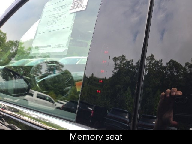 2027 Lincoln Navigator Reserve - Photo 14