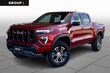 GMC Canyon