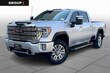 GMC Sierra 2500HD