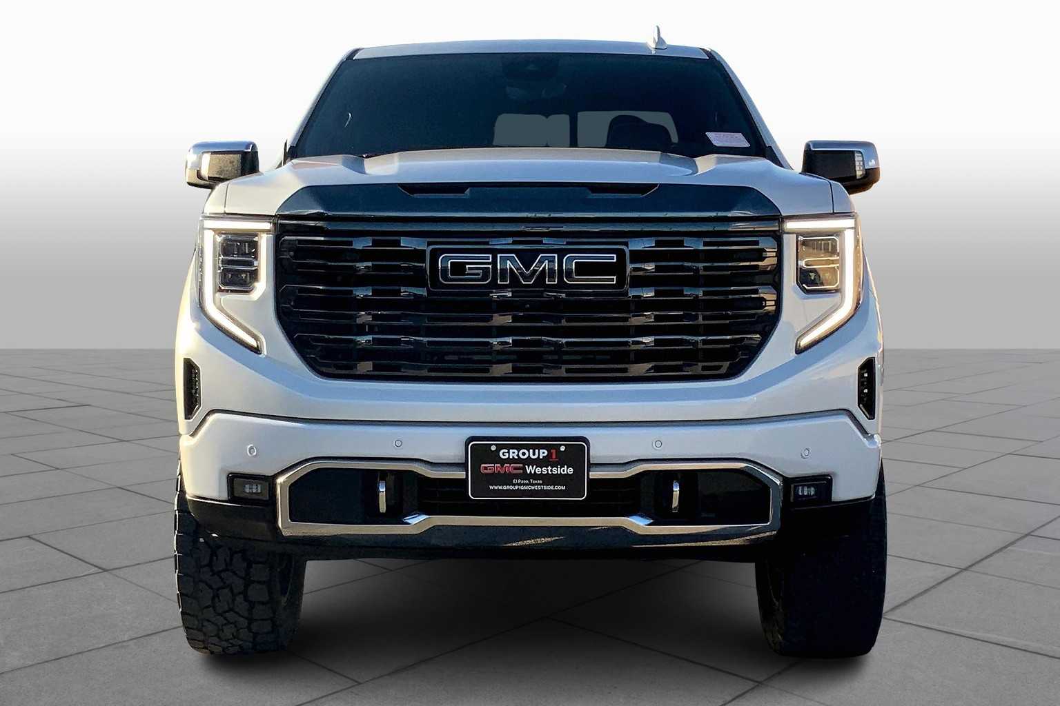 2023 Gmc Sierra 1500 Denali Ultimate photo 2