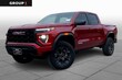 GMC Canyon