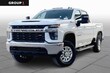 Chevrolet Silverado 2500 HD