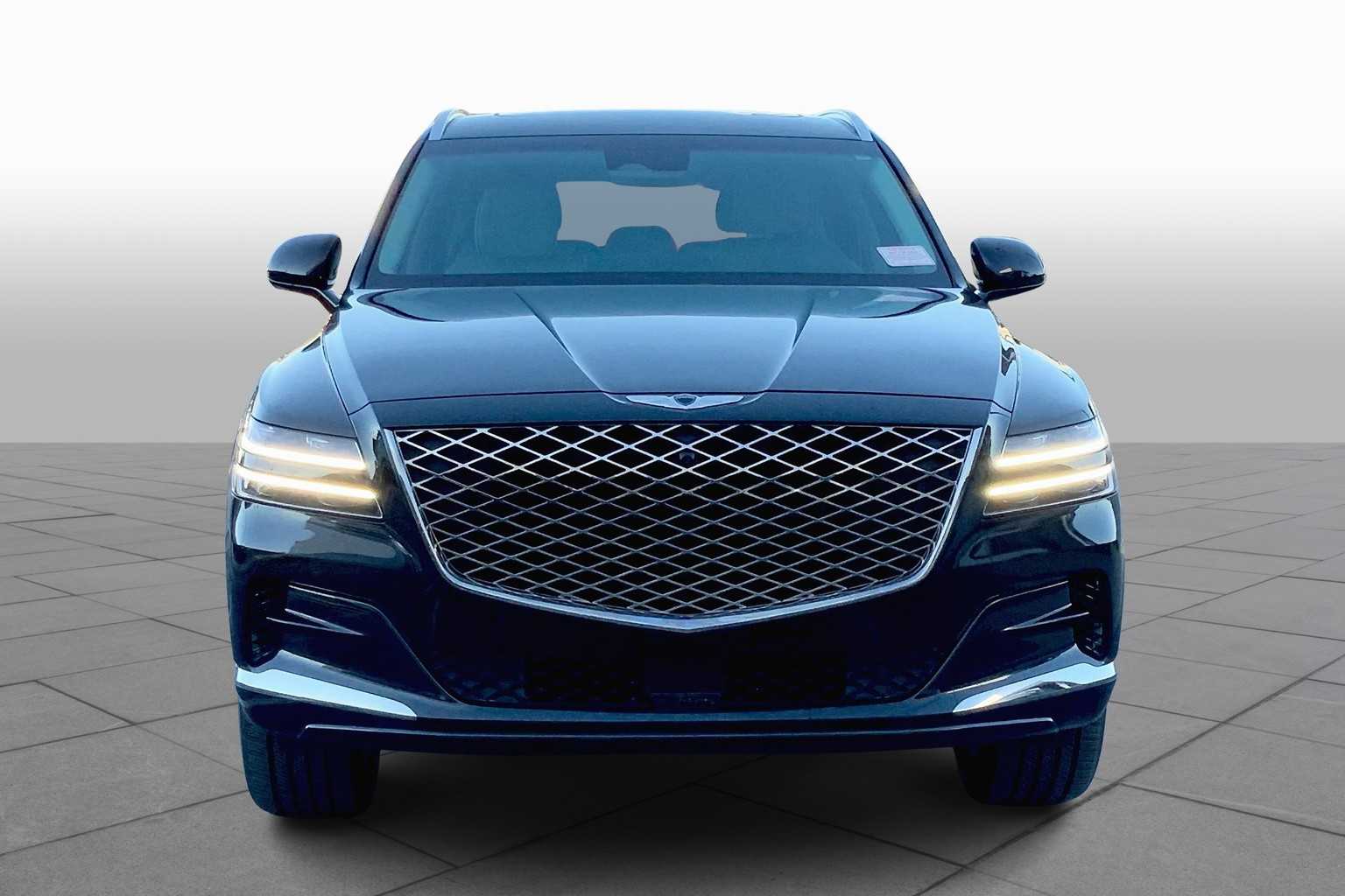 2024 Genesis GV80 Advanced 3.5T Prestige Signature photo 2