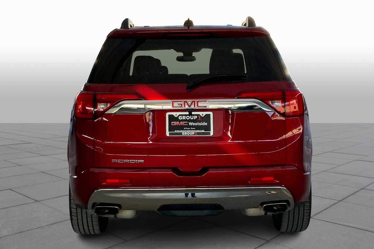 2019 Toyota RAV4 Denali photo 3