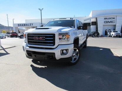 Shamaley Buick Gmc >> New 2018 Gmc Sierra 2500hd For Sale At Shamaley Auto Group Shamaley Buick Gmc >> New 2018 Gmc Sierra 2500hd For Sale At Shamaley Auto Group