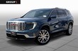 GMC Acadia