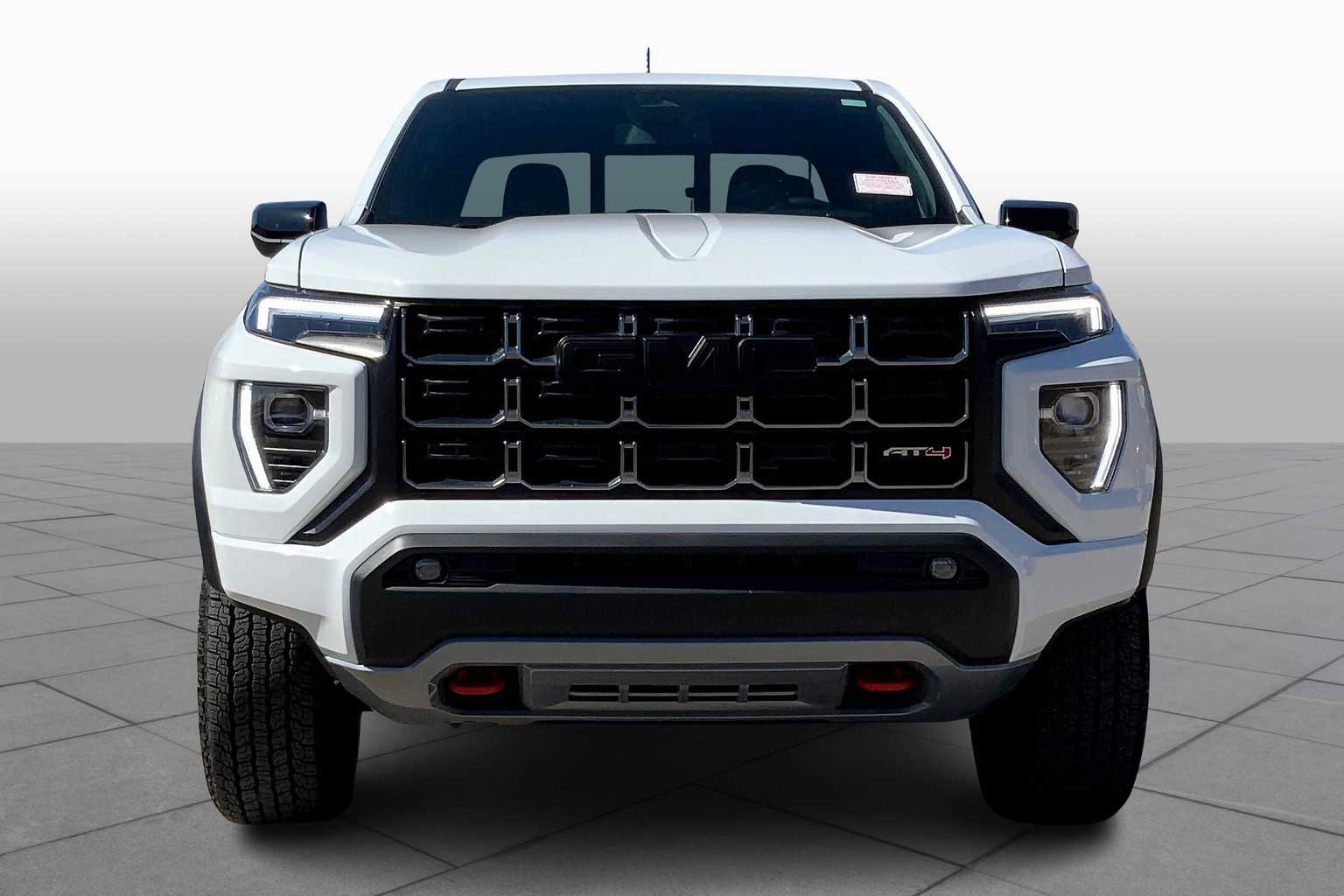 2024 Gmc Canyon AT4 photo 2