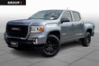  GMC Canyon