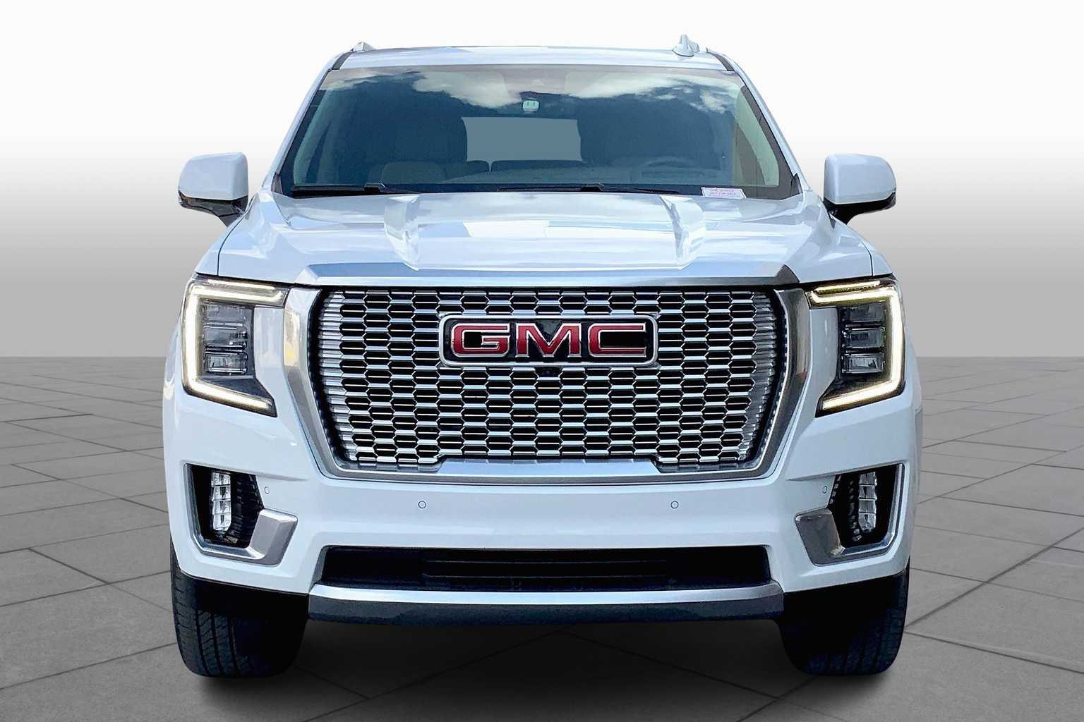 2023 Gmc Yukon Denali photo 2