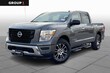 Nissan Titan