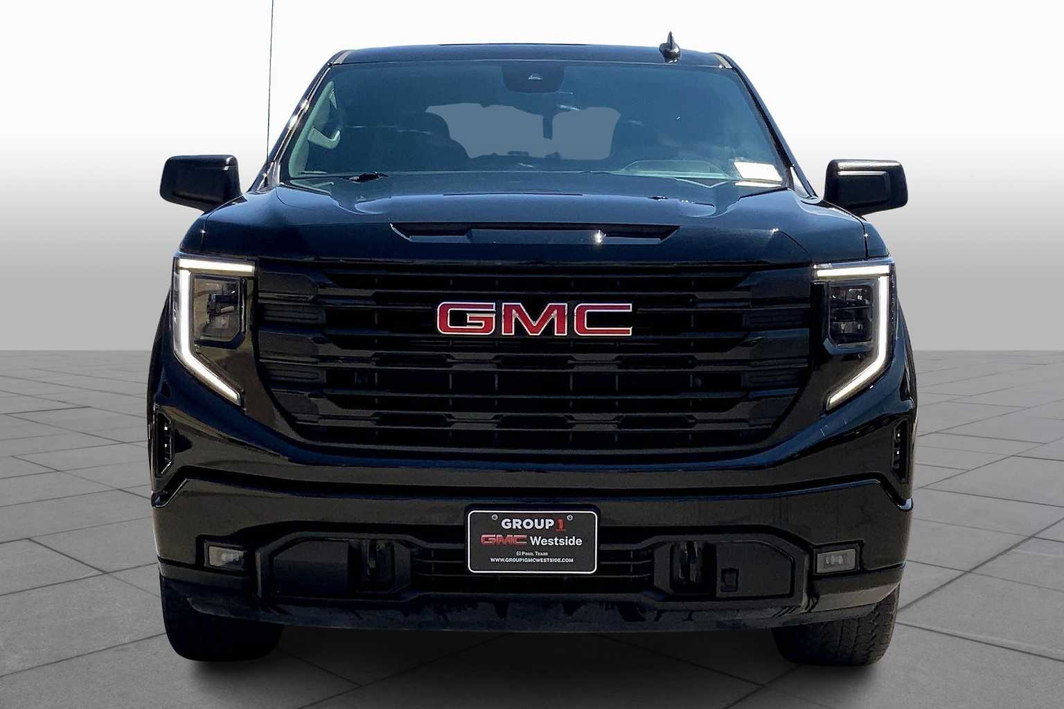 2023 Gmc Sierra 1500 Elevation photo 2