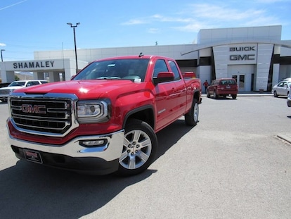 Shamaley Buick Gmc >> New 2017 Gmc Sierra 1500 For Sale At Shamaley Auto Group Shamaley Buick Gmc >> New 2017 Gmc Sierra 1500 For Sale At Shamaley Auto Group