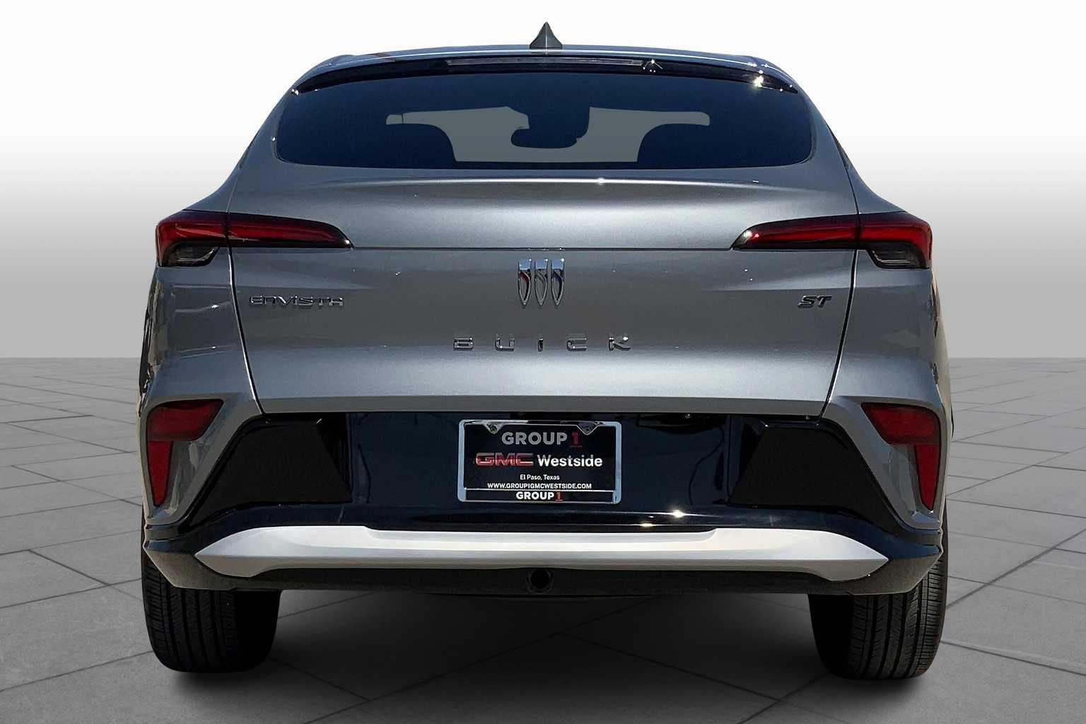 2024 Buick Envista ST photo 3