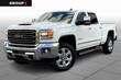 GMC Sierra 2500HD