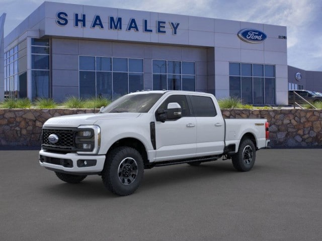 2024 Ford F-250 Super Duty XLT