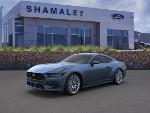 2024 Ford Mustang EcoBoost Premium's photo