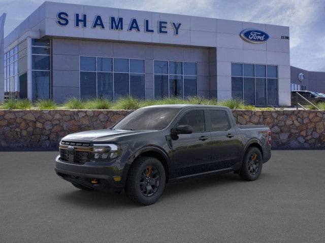 2024 Ford Maverick Lariat's photo