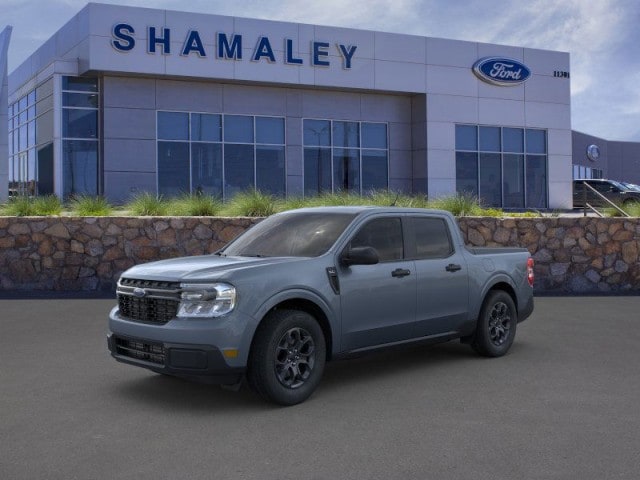 2024 Ford Maverick XLT's photo