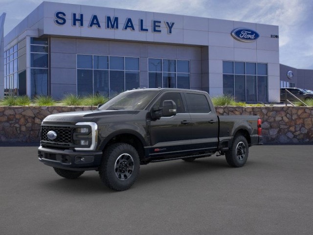 2024 Ford F-350 Super Duty Lariat's photo