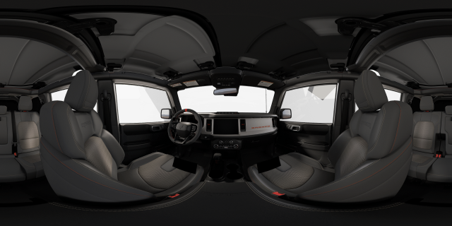 2025 Ford Explorer Active - Photo 27