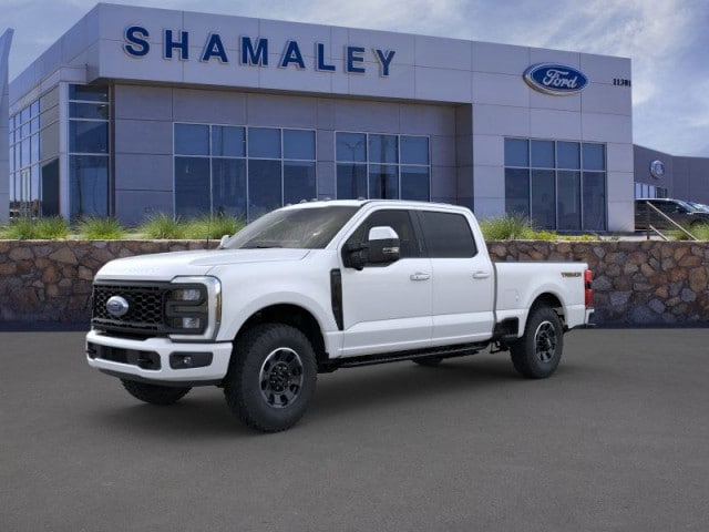 2024 Ford F-250 Super Duty Lariat