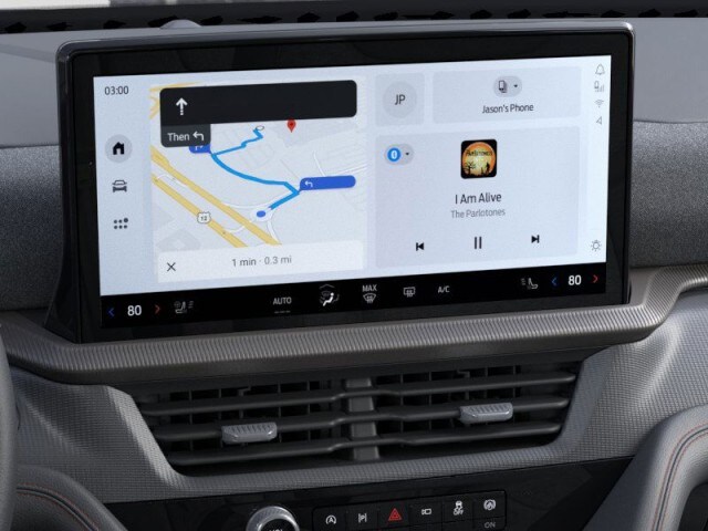 2025 Ford Explorer Active - Photo 14