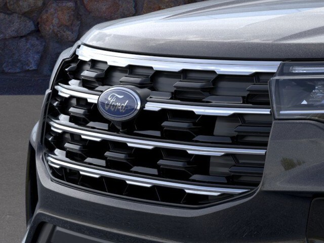 2025 Ford Explorer Active - Photo 17
