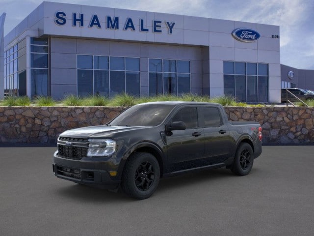 2024 Ford Maverick XLT's photo