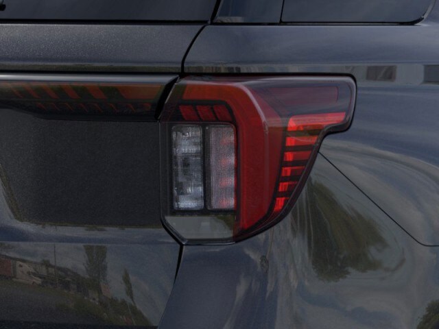 2025 Ford Explorer Active - Photo 21