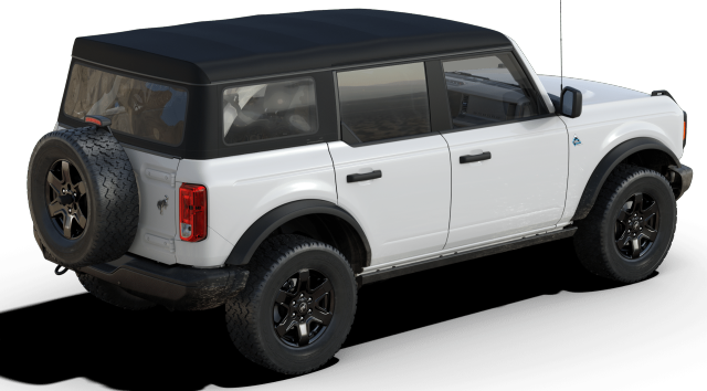 2025 Ford Explorer Active - Photo 30