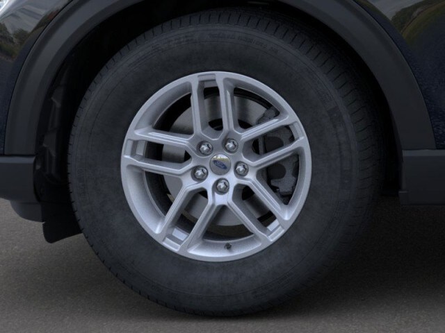2025 Ford Explorer Active - Photo 19